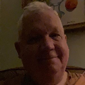 Meet your Posher, Dan